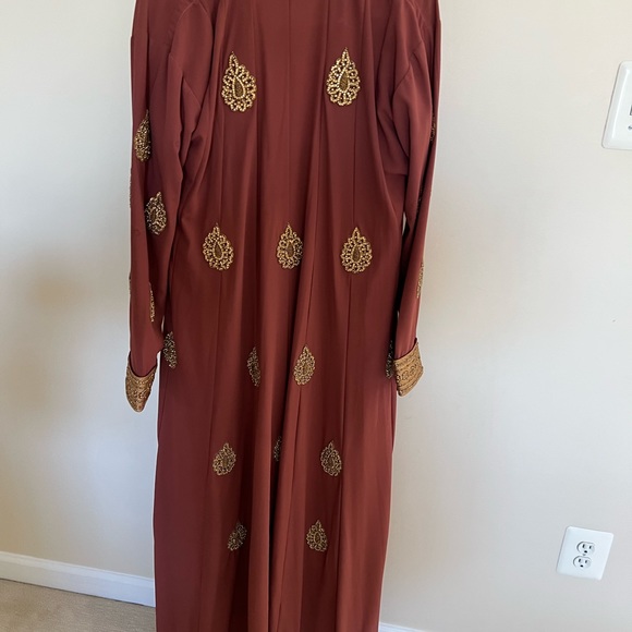 Women abaya - Picture 2 of 11